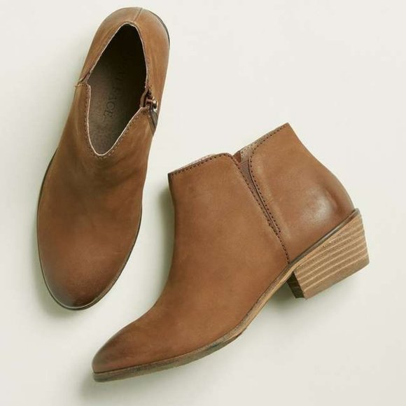 Fatface Lytham Chelsea Ankle Boot Size 